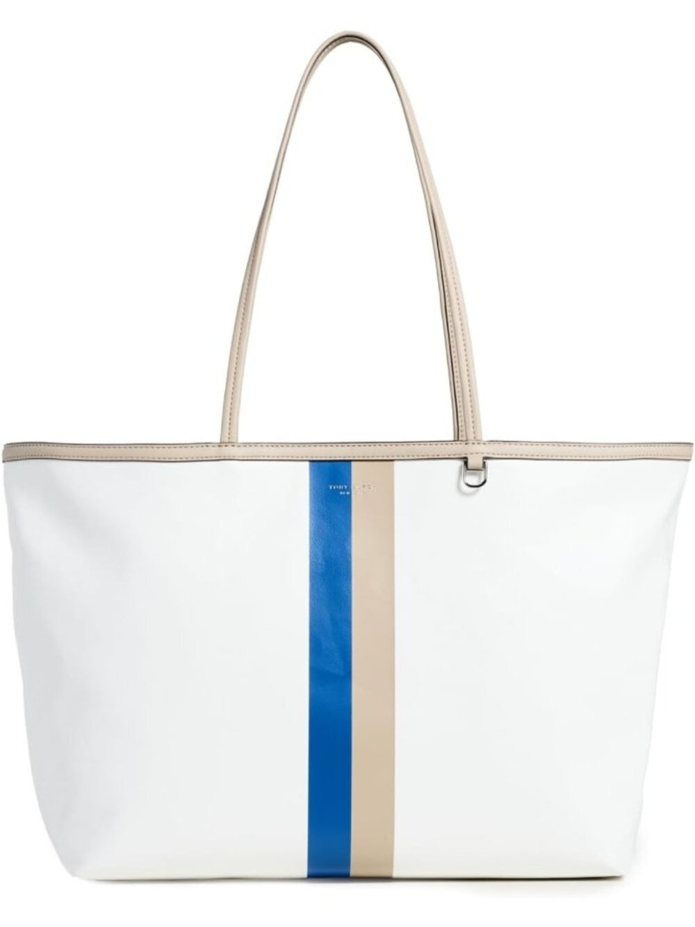Stylish Women's Racer Tote Bag - Chic, Versatile, Perfect for Everyday Use